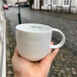 Becher Lieblingsmensch