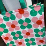 Recycelte Einkaufstasche – Bild 4