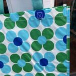 Recycelte Einkaufstasche – Bild 3