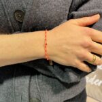 Armband mit Miyuki Perlen