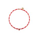 Armband mit Miyuki Perlen – Bild 8