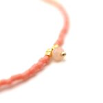 Armband mit Miyuki Perlen – Bild 11