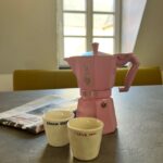 Bialetti Rosa