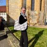Geflochtene Tasche – Bild 6