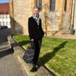 Geflochtene Tasche – Bild 2