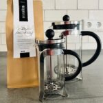 French Press - Kaffeebereiter