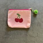 Kosmetiktäschchen Mini – Bild 2