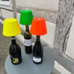 Sompex Akku Leuchte "TOP-2.0"