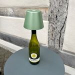 Sompex Akku Leuchte "TOP-2.0" – Bild 20