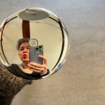 Ufo Tischleuchte – Bild 18