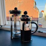 French Press - Kaffeebereiter – Bild 2