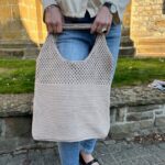 Stricktasche – Bild 2