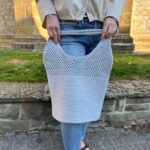 Stricktasche – Bild 4