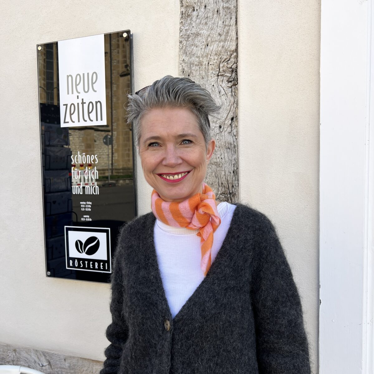 Bandana - Kaschmir – Bild 7