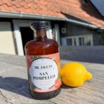 San Pompello von Dr. Jaglas - alkoholfrei