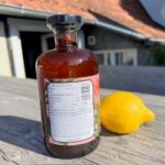 San Pompello von Dr. Jaglas - alkoholfrei – Bild 2