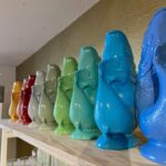 Gluckigluck - Fisch Karaffe