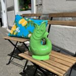 Gluckigluck - Fisch Karaffe – Bild 19