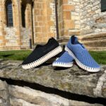 Gehen wie auf Wolken - Sneaker in zwei Varianten – Bild 8