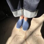 Gehen wie auf Wolken - Sneaker in zwei Varianten – Bild 4