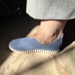 Gehen wie auf Wolken - Sneaker in zwei Varianten – Bild 3