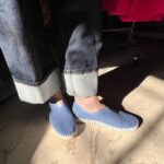 Gehen wie auf Wolken - Sneaker in zwei Varianten – Bild 2