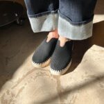 Gehen wie auf Wolken - Sneaker in zwei Varianten – Bild 6