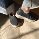 Gehen wie auf Wolken - Sneaker in zwei Varianten – Bild 5