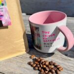 Jubiläums Becher -limitiert -