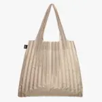 Plissee Tasche – Bild 12