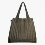 Plissee Tasche – Bild 10