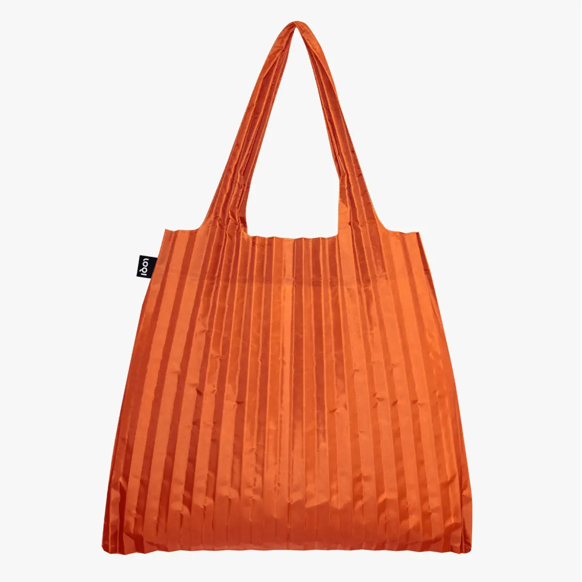 Plissee Tasche – Bild 8