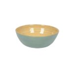 Bambus Schüssel 18x7 cm – Bild 6