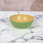 Bambus Schüssel 18x7 cm – Bild 2