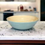 Bambus Schüssel 26x8 cm – Bild 5