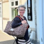 Leo Reisetasche – Bild 3