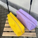 Kulturbeutel mittel statt  45.- auf 22,50