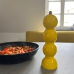 Salz- oder Pfeffermühle – Bild 2