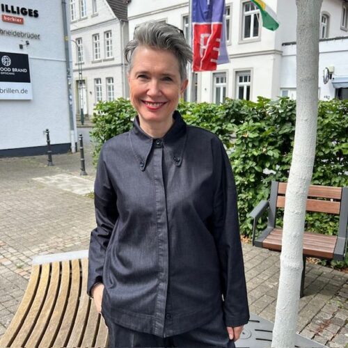 Sold-Out-Denim-Hemd-Ambiente Denim Hemd – Bild 1