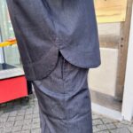 Denim Hemd – Bild 3
