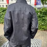 Denim Hemd – Bild 5