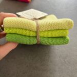 3er Set Wischtücher von Solwang Design – Bild 3