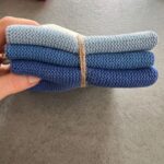 3er Set Wischtücher von Solwang Design – Bild 4