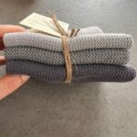 3er Set Wischtücher von Solwang Design – Bild 6