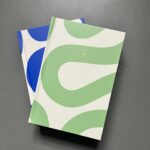 One Line a Day Tagebuch