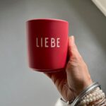 Becher Favourite von Design Letters – Bild 3