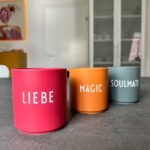 Becher Favourite von Design Letters