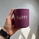 Becher Favourite von Design Letters – Bild 4