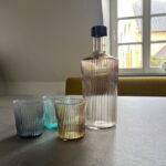 Paveau Wasserflasche