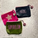 Kosmetiktäschchen Mini